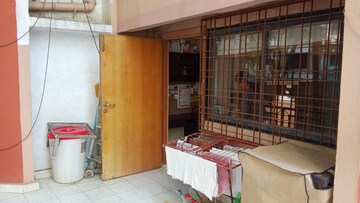 Bedroom in 1 BHK Apartment at Mangal Orchid Chs, Andheri West – for Sale
