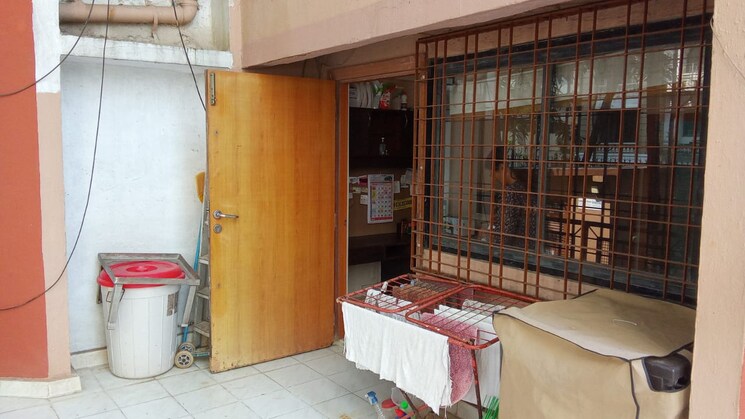 Bedroom, mangal-orchid-chs 1 Bedroom 390 Sq.Ft. Apartment In Andheri West Mumbai 8060336