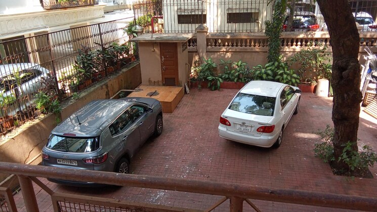  Parking, mangal-orchid-chs 1 Bedroom 390 Sq.Ft. Apartment In Andheri West Mumbai 8060336