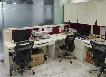 Team Area in  Office Space at ACME Plaza, Andheri East – for Rent