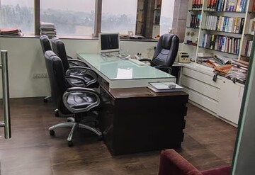 Parking in  Office Space at ACME Plaza, Andheri East – for Rent