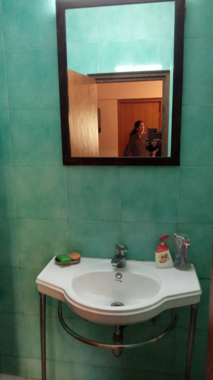 1 BHK Apartment For Sale in Chanchal Kalyan Complex