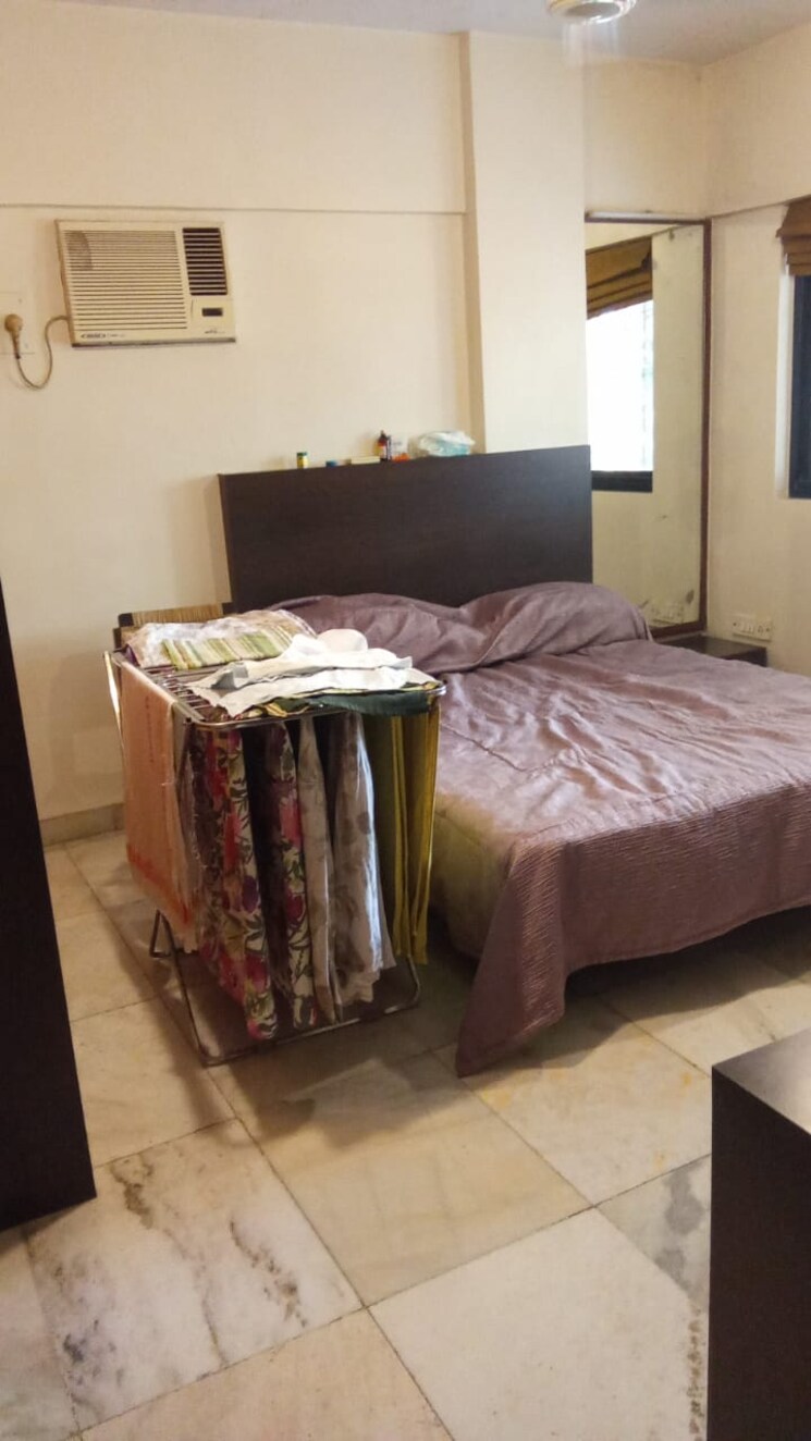 Bedroom, chanchal-kalyan-complex 1 Bedroom 410 Sq.Ft. Apartment In Yari Road Mumbai 8060340