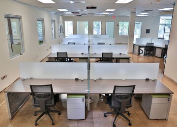  Office Space For Rent in Solitaire Corporate Park, Andheri East