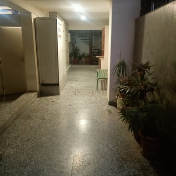 1 RK Builder Floor For Rent in Neeti Bagh Delhi  8060343