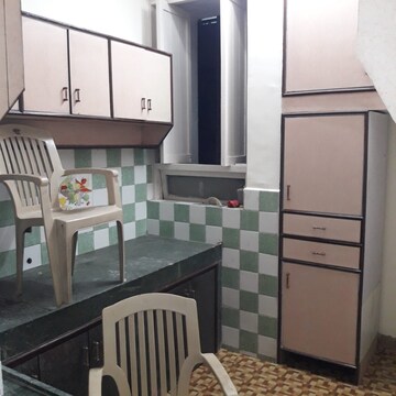 Kitchen in 2 BHK Apartment at BK Jhala Kapil Woodrow Estate Phase 2, Wanwadi – for Rent