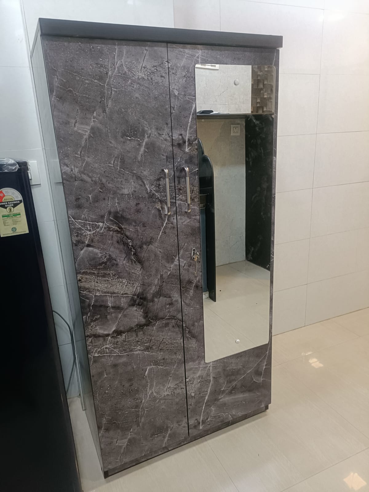 1 BHK Apartment For Sale in Achal Avichal Chanchal CHS