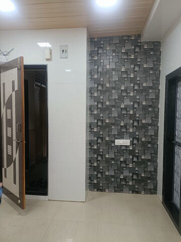 Building Lobby in 1 BHK Apartment at Achal Avichal Chanchal CHS, Andheri West – for Sale