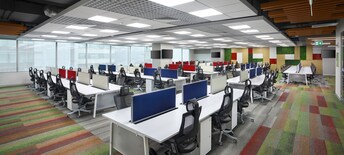 Commercial Office Space 10800 Sq.Ft. For Rent in Moti Nagar Delhi  8060358