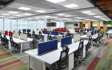 Office Space For Rent in Moti Nagar