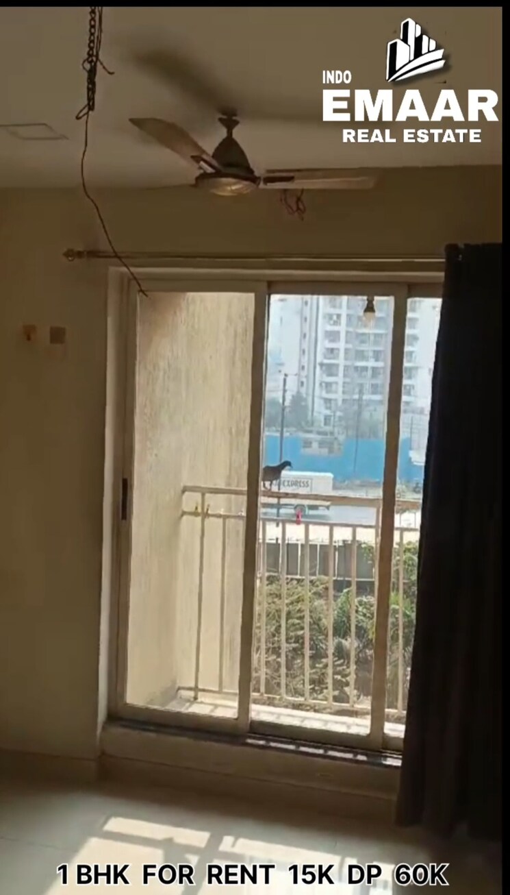 Room, sunrise-glory 1 Bedroom 425 Sq.Ft. Apartment In Shilphata Thane 8060379