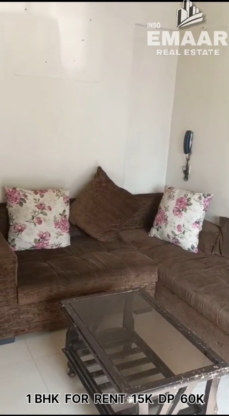 Bedroom, sunrise-glory 1 Bedroom 425 Sq.Ft. Apartment In Shilphata Thane 8060379