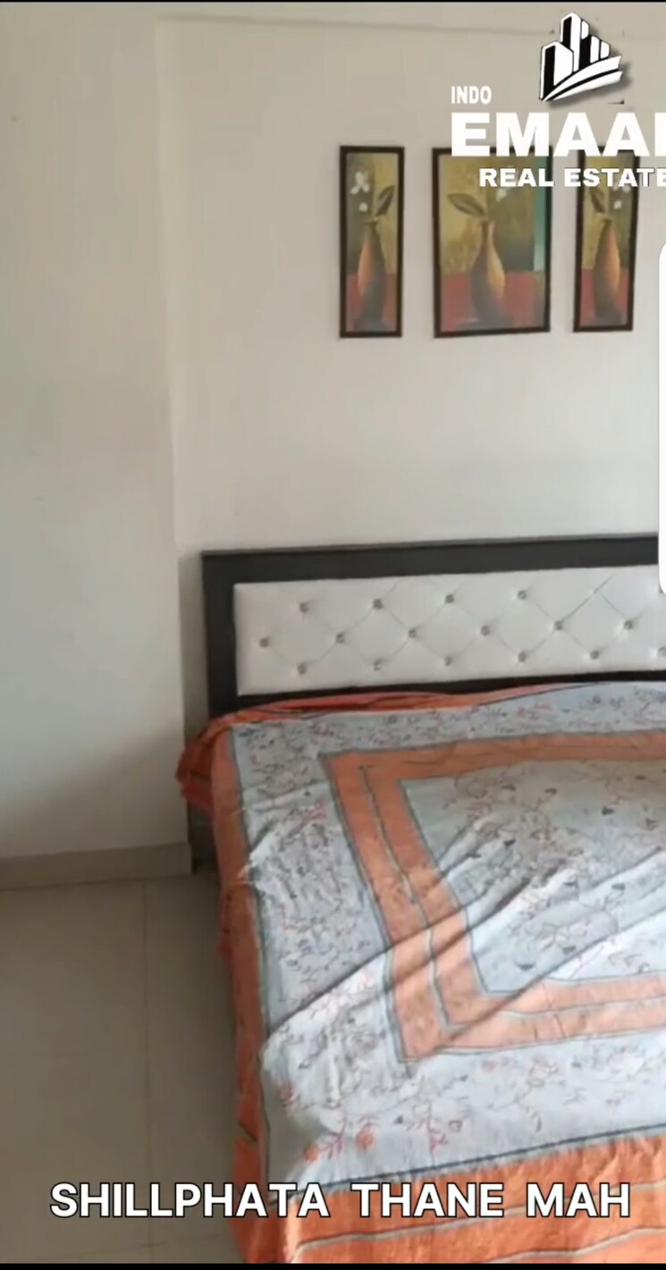 undefined, sunrise-glory 1 Bedroom 425 Sq.Ft. Apartment In Shilphata Thane 8060379
