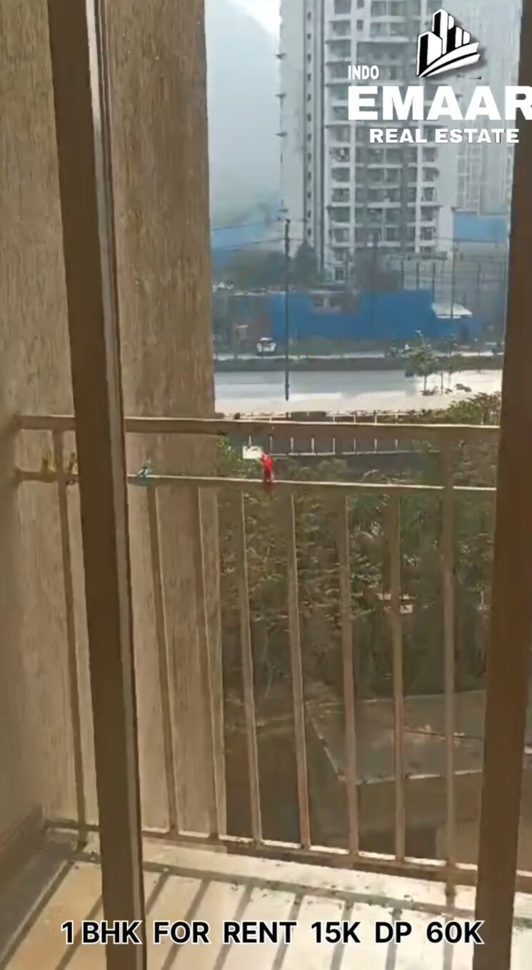 undefined, sunrise-glory 1 Bedroom 425 Sq.Ft. Apartment In Shilphata Thane 8060379