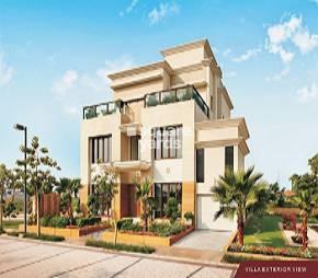 6 BHK + Pooja Room,Servant Room,Study Room Independent House For Sale in Sushant Lok 2