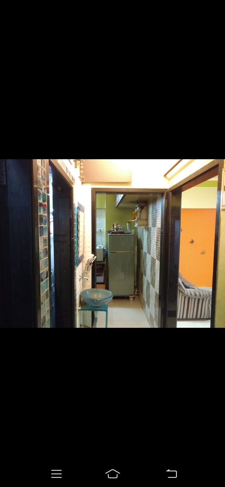 undefined, modern-tower 1 Bedroom 630 Sq.Ft. Apartment In Khopat Thane 8060390