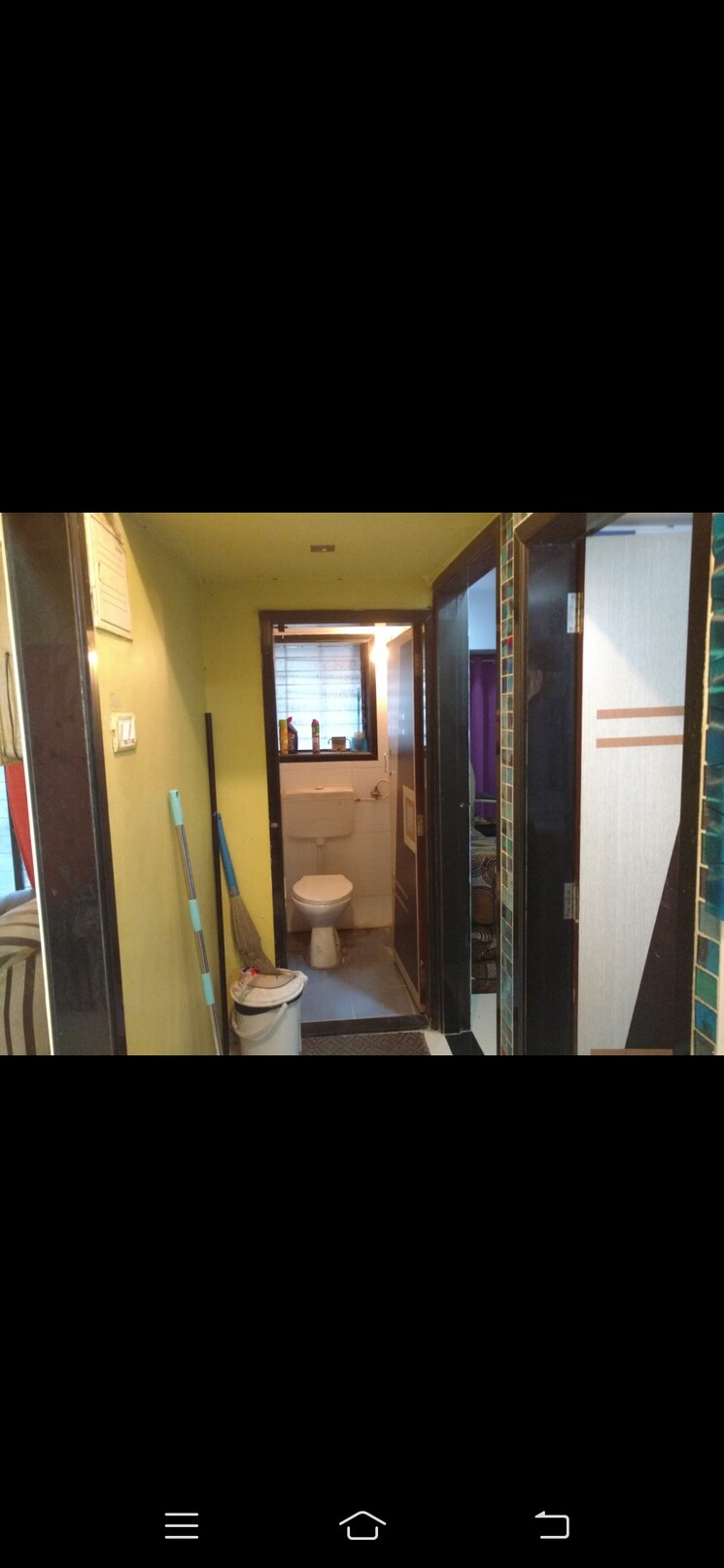 undefined, modern-tower 1 Bedroom 630 Sq.Ft. Apartment In Khopat Thane 8060390