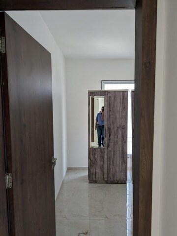 Room in 3 BHK Apartment at Unique K Ville, Ravet – for Rent