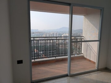 Room in 3 BHK Apartment at Unique K Ville, Ravet – for Rent