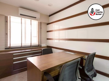 Kitchen in  Office Space at Andheri East – for Rent