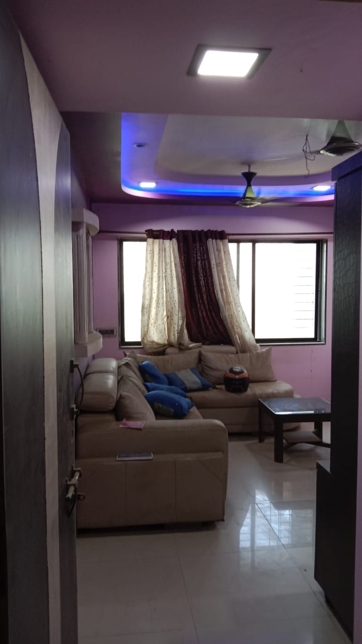 2 BHK Apartment For Sale in Royal Palms