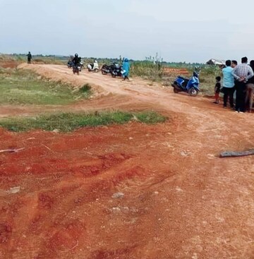 Plot Area in  Plot at Patrapada – for Sale