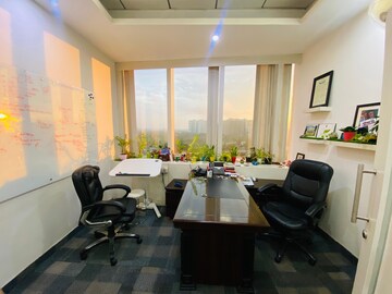 Commercial Office Space 699 Sq.Ft. For Rent in Sector 142 Noida  8060431