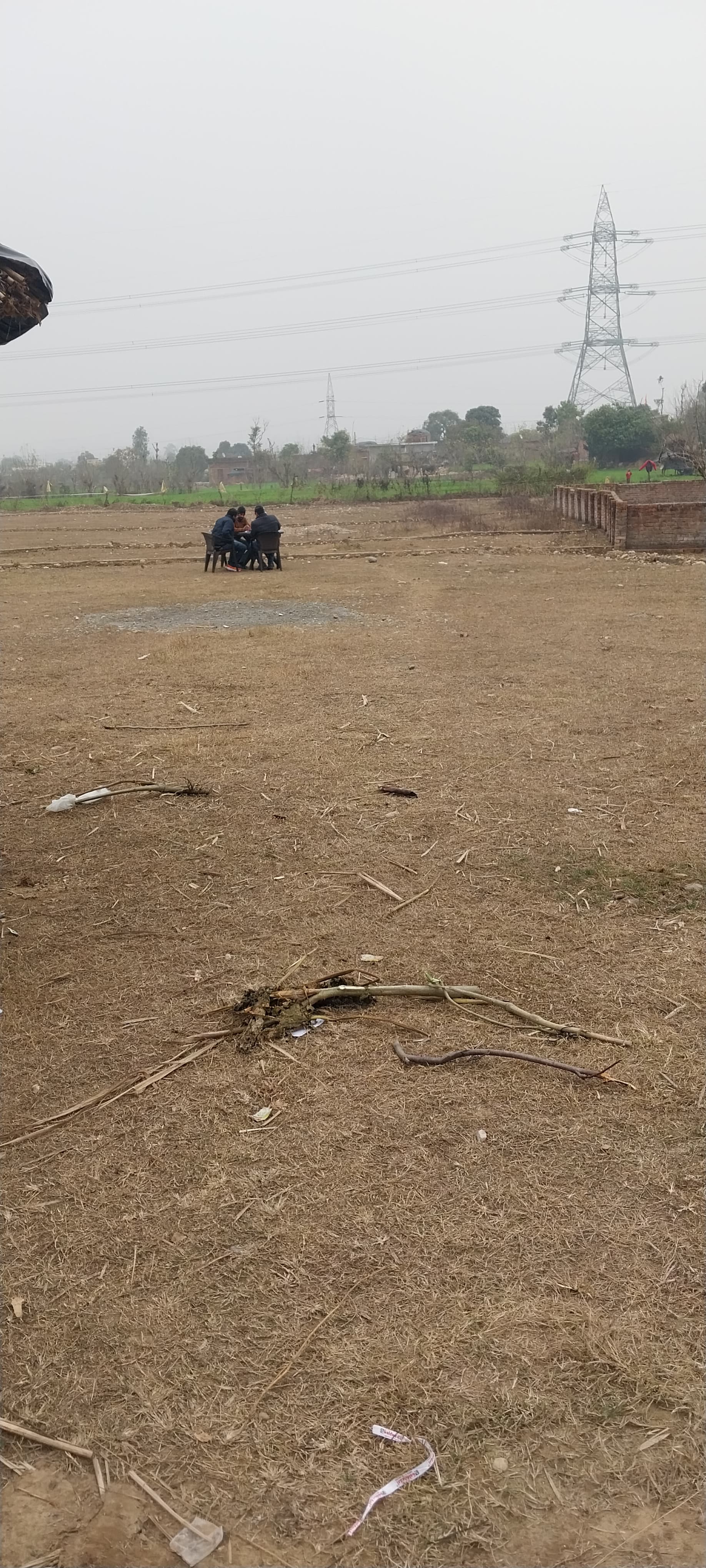 Plot For Sale in Shimla By Pass Sherpur 