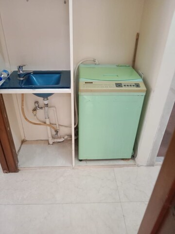 1 BHK Apartment For Rent in Suraj Venture, Mahim