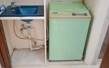 1 BHK Apartment For Rent in Suraj Venture, Mahim