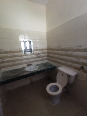 Staircase in 2 BHK Independent House at Sector 12 Panchkula – for Rent