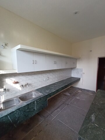 Kitchen in 2 BHK Independent House at Sector 12 Panchkula – for Rent