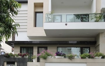 3.5 BHK Villa For Rent in Kaggalipura