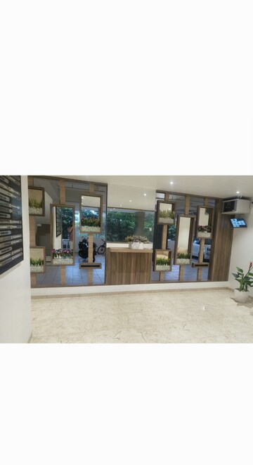 2 BHK Apartment For Rent in Kohinoor Tinsel Town, Hinjewadi