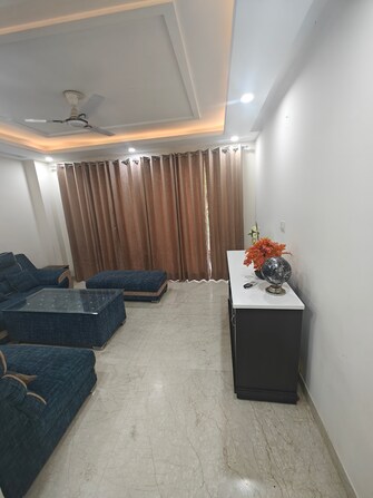 3 BHK Builder Floor For Rent in Sushant Lok ii Gurgaon  8060443