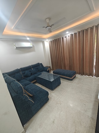 3 BHK Builder Floor For Rent in Sushant Lok ii Gurgaon  8060443