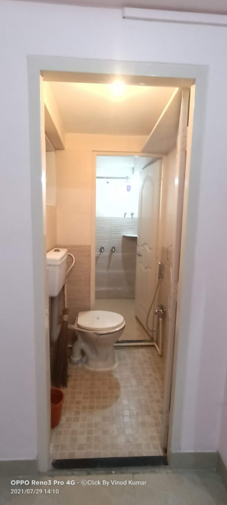 Bathroom, mhada-prakash-cotton-mill 1 Bedroom 250 Sq.Ft. Apartment In Lower Parel Mumbai 8060474