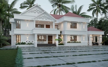 3.5 BHK Villa For Sale in Kanakapura