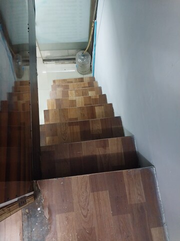 Staircase in  Office Space at Haware Fantasia, Sector 28 – for Rent
