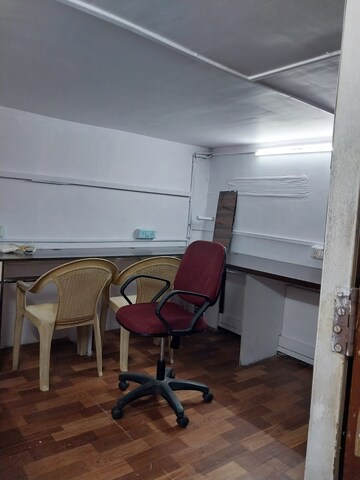 Staircase in  Office Space at Haware Fantasia, Sector 28 – for Rent