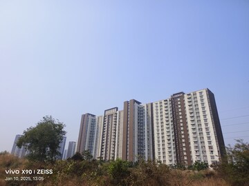  Plot – Exterior View View at Lodha Anjur Upper Thane, Anjur - for Sale