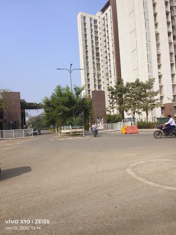  Plot – Exterior View View at Lodha Anjur Upper Thane, Anjur - for Sale