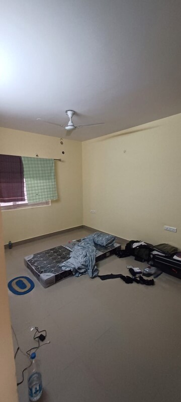 Master Bedroom in 2 BHK Apartment at Rainbow Vistas, Hi Tech City – for Sale