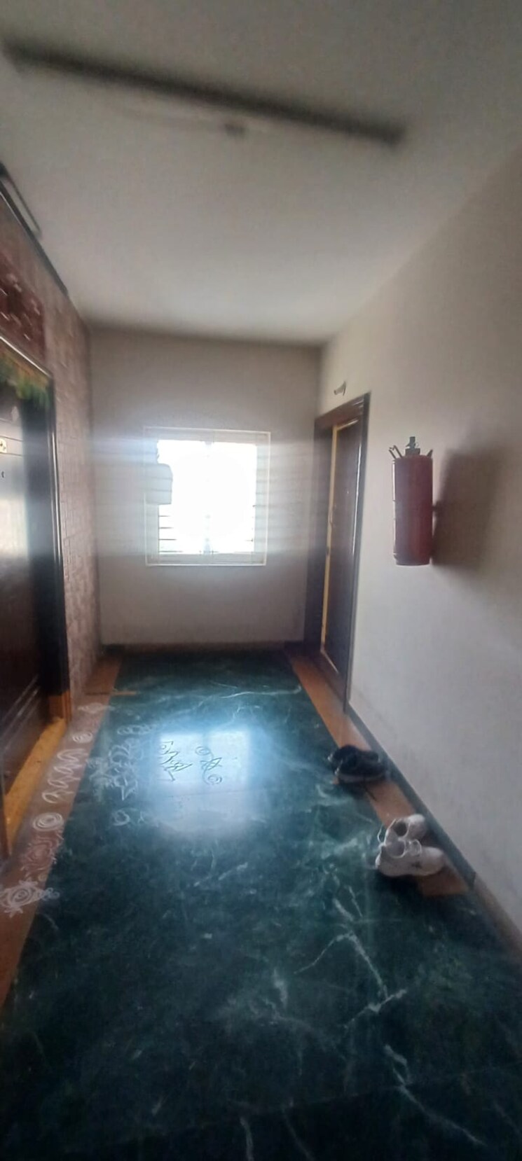 Kitchen, rainbow-vistas 2 Bedroom 1250 Sq.Ft. Apartment In Hi Tech City Hyderabad 8060552