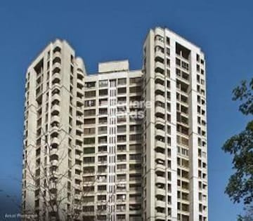 3 BHK Apartment For Resale in Shagun CHS Malad East Mumbai  8060514