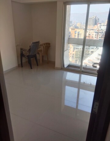 1 BHK Apartment For Rent in Naupada Thane  8060520