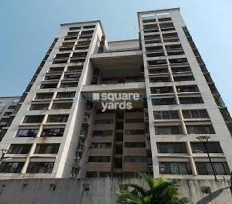 Exterior View, db-realty-shagun-towers 2 Bedroom 1140 Sq.Ft. Apartment In Goregaon East Mumbai 8060530