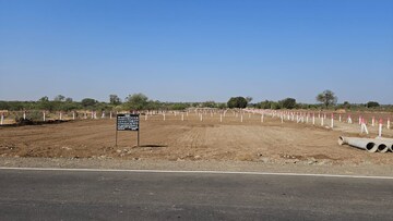  Plot For Sale in Baramati