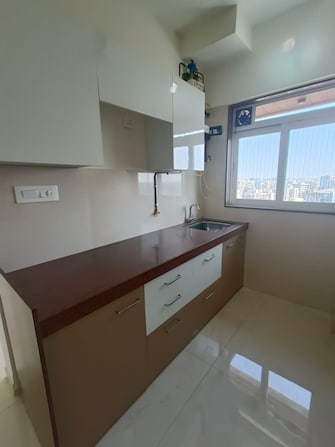 1 BHK Apartment For Rent in MK Gabino Andheri West Mumbai  8060562