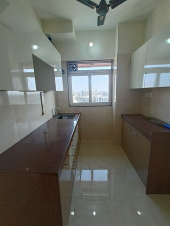 1 BHK Apartment For Rent in MK Gabino Andheri West Mumbai  8060562